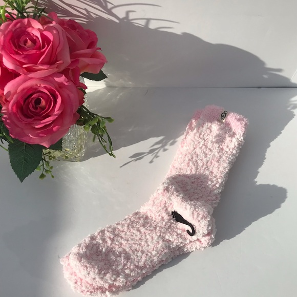 UGG Cozy Chenille Sock - Picture 6 of 9